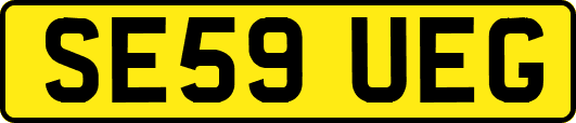 SE59UEG