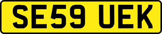 SE59UEK