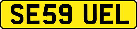 SE59UEL