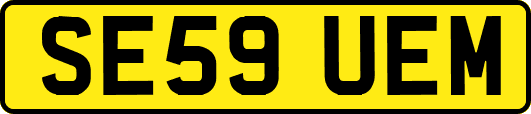 SE59UEM