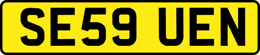 SE59UEN