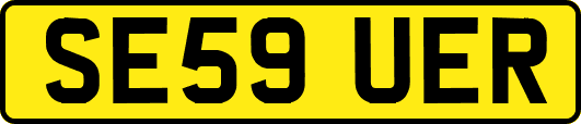 SE59UER