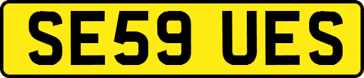 SE59UES