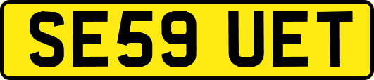 SE59UET