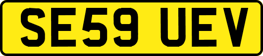SE59UEV
