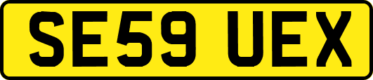SE59UEX