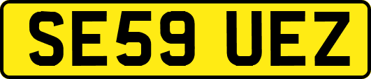 SE59UEZ