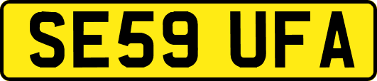 SE59UFA