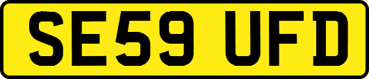SE59UFD