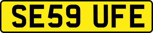 SE59UFE