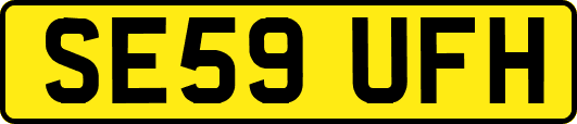SE59UFH