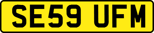 SE59UFM