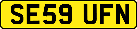 SE59UFN