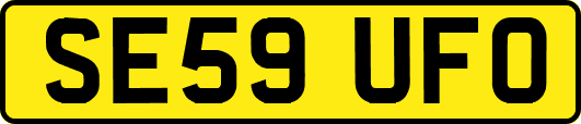 SE59UFO