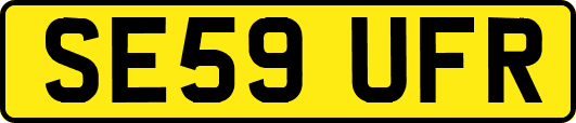 SE59UFR