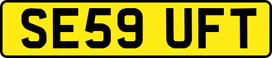 SE59UFT
