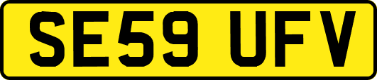 SE59UFV