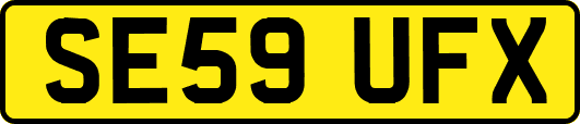 SE59UFX
