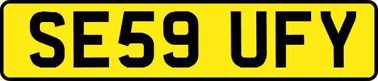 SE59UFY