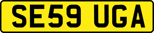SE59UGA