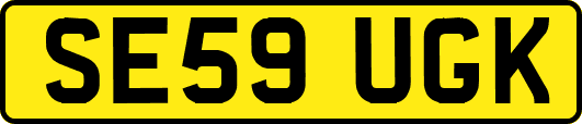 SE59UGK