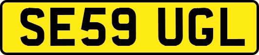 SE59UGL