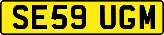SE59UGM