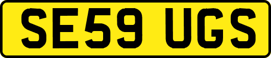 SE59UGS