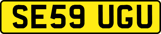 SE59UGU