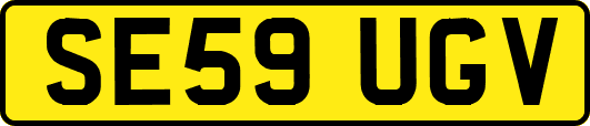SE59UGV
