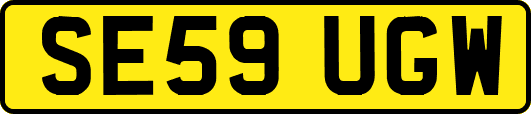 SE59UGW