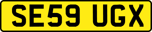SE59UGX