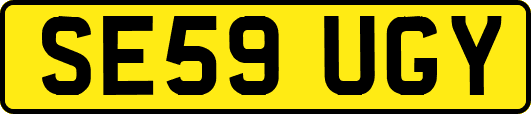 SE59UGY