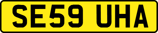 SE59UHA