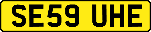 SE59UHE