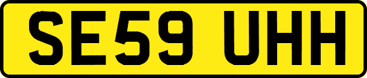 SE59UHH