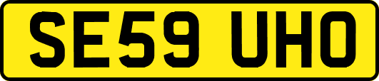 SE59UHO