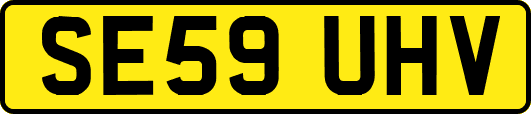 SE59UHV