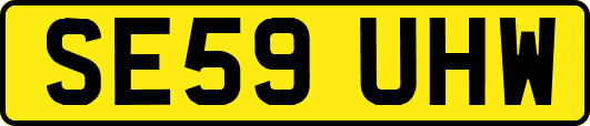 SE59UHW