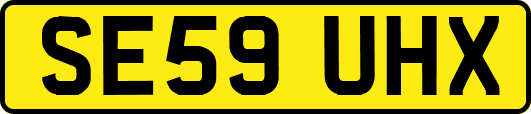 SE59UHX