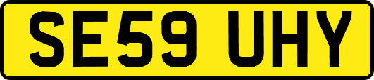 SE59UHY