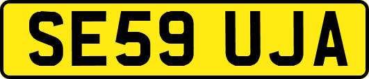 SE59UJA