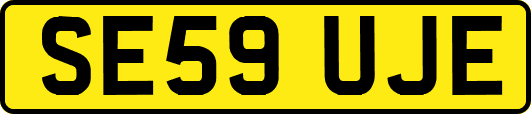 SE59UJE