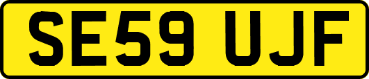 SE59UJF