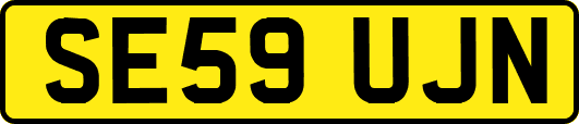 SE59UJN