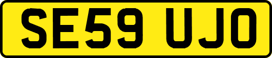 SE59UJO