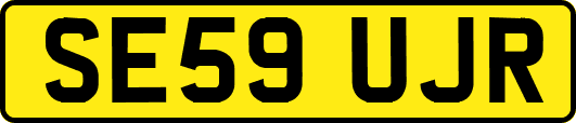 SE59UJR