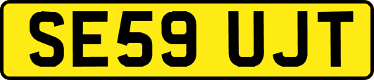 SE59UJT