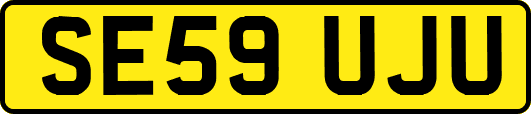 SE59UJU