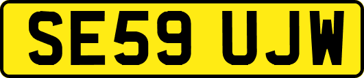 SE59UJW